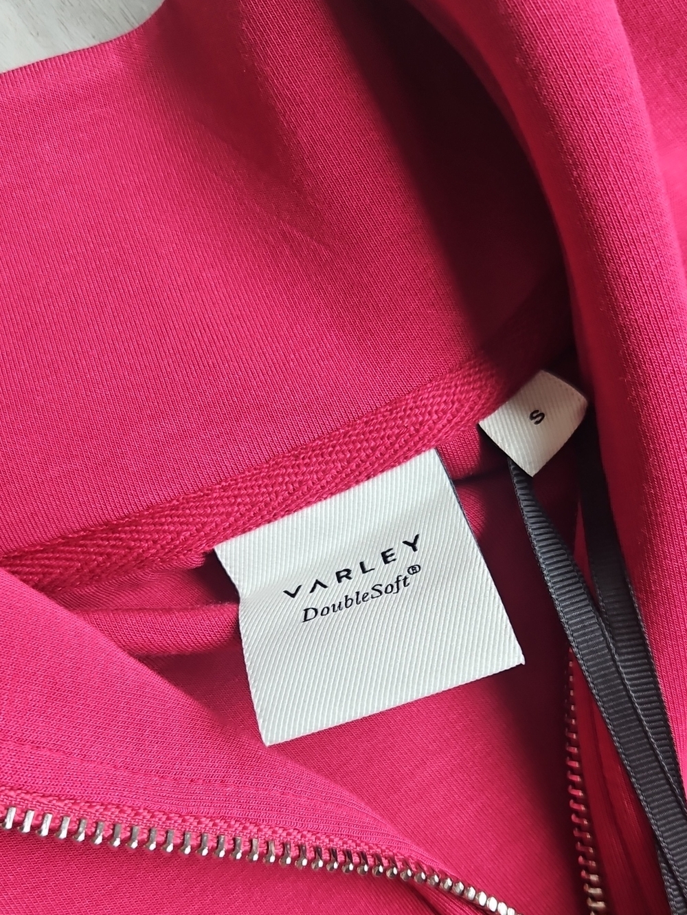 Varley Doublesoft Set - Picture 8 of 12